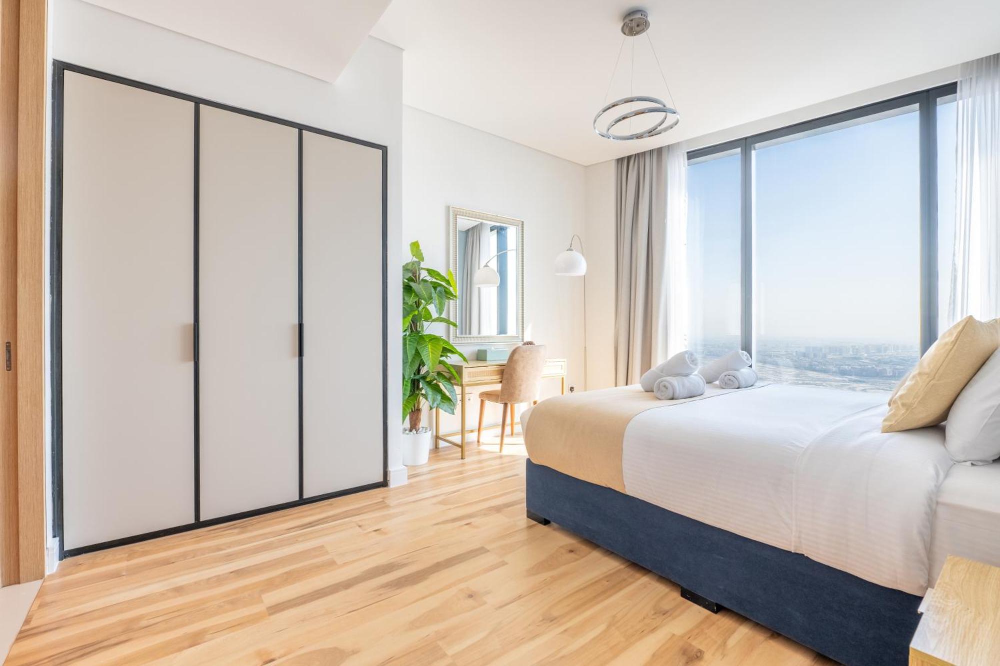 Address Residences Apart Otel Dubai
