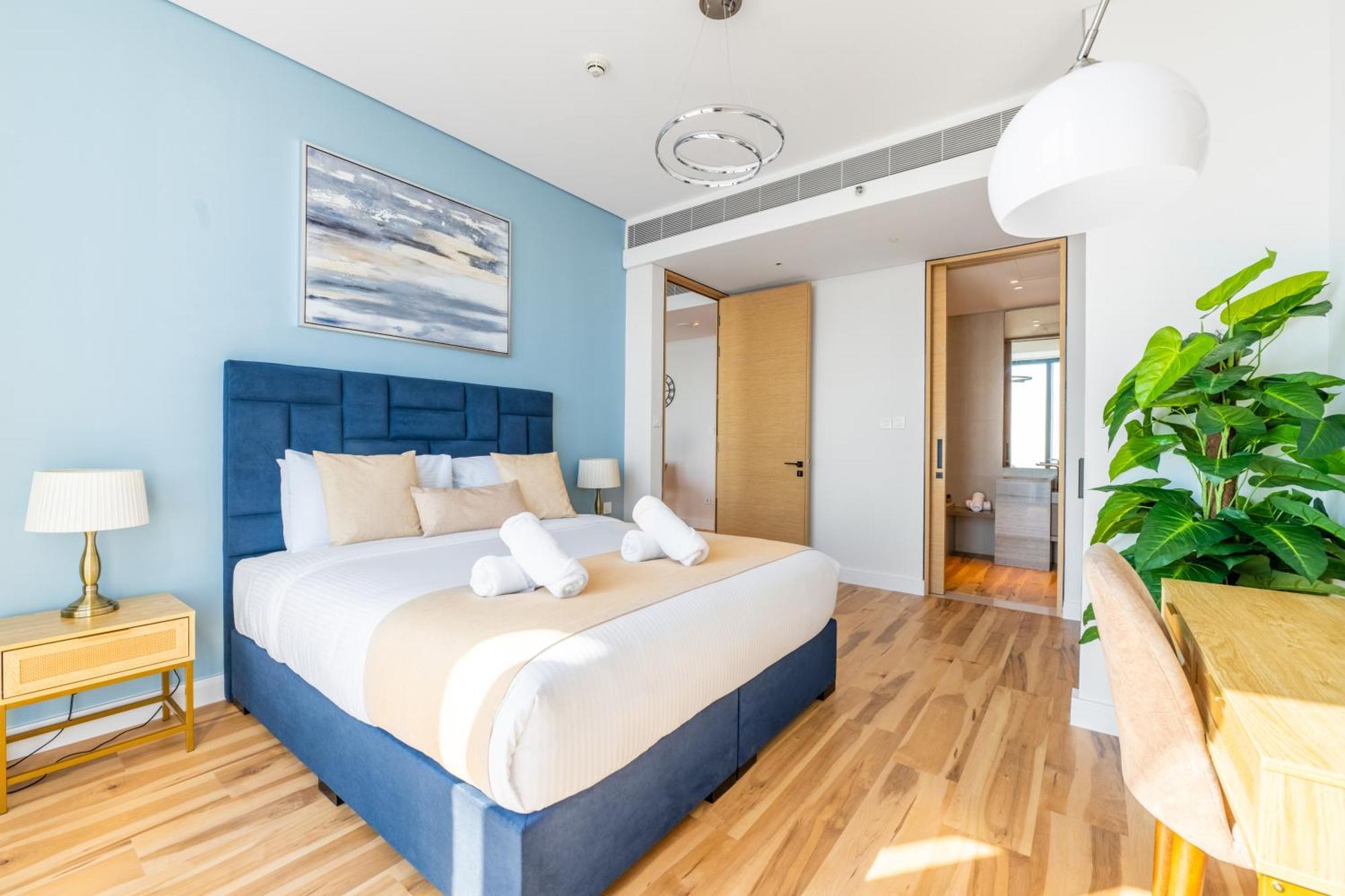 Apart Otel Address Residences
