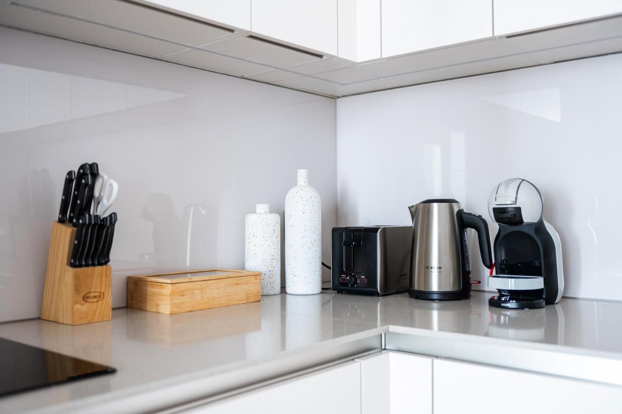 Address Residences Apart Otel 5*