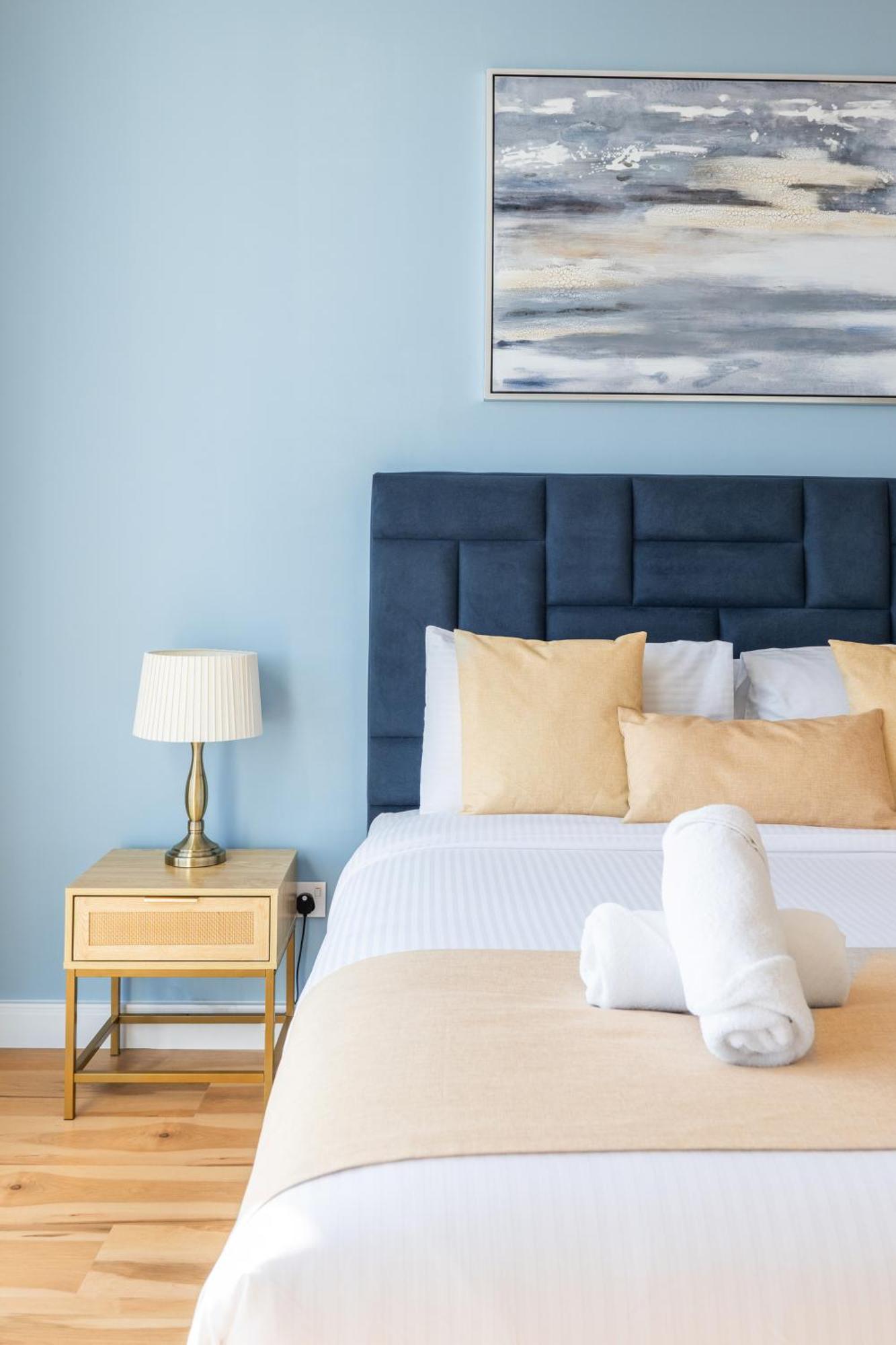 Apart Otel Address Residences 5*