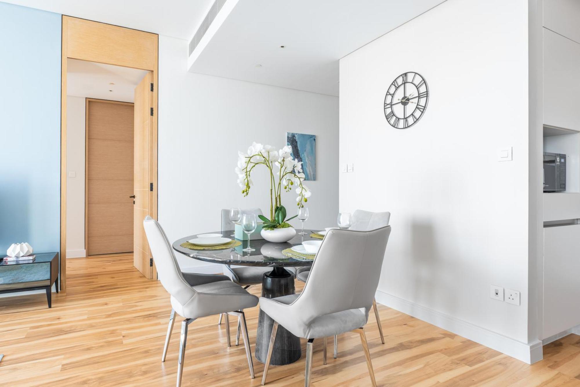 Apart Otel Address Residences Dubai