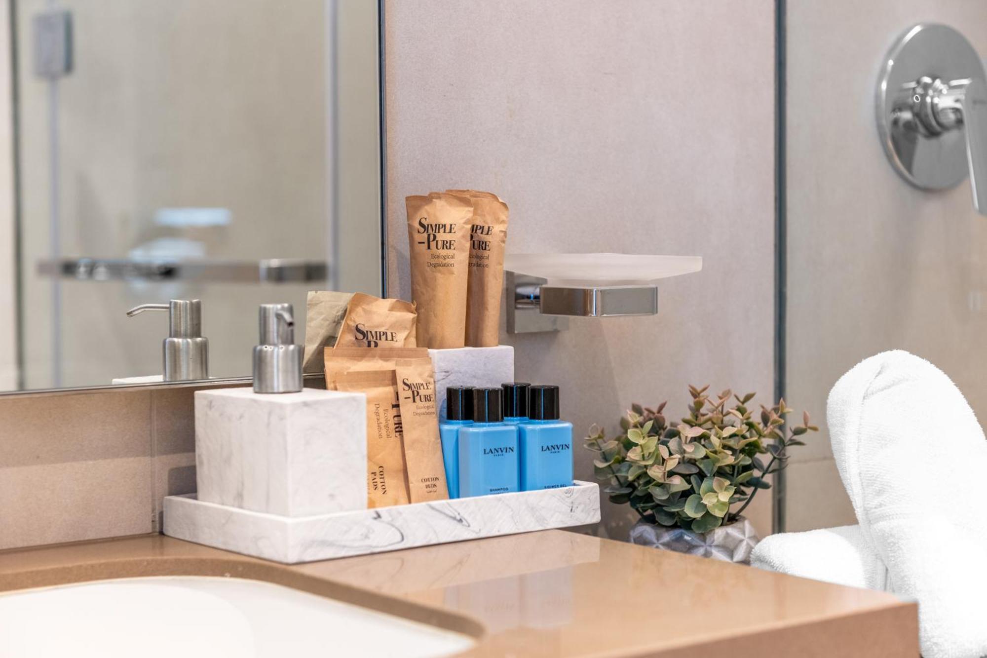 Address Residences Apart Otel 5*