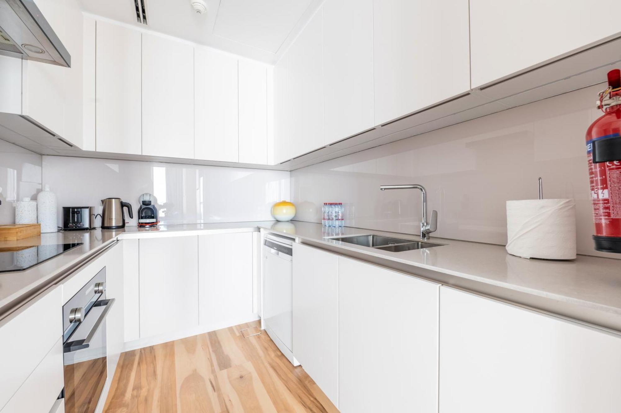 Apart Otel Address Residences Dubai