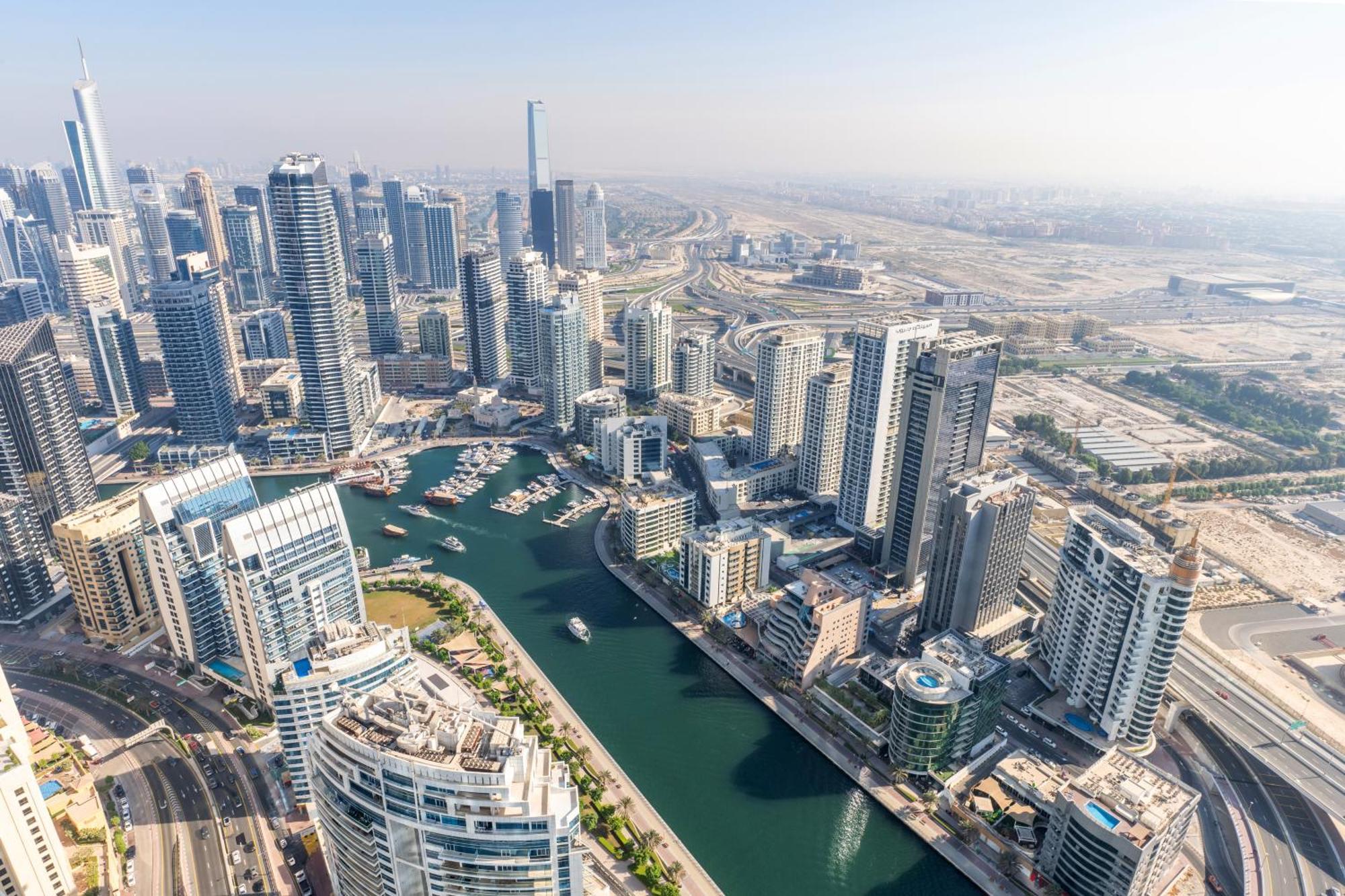 Address Residences Apart Otel 5*