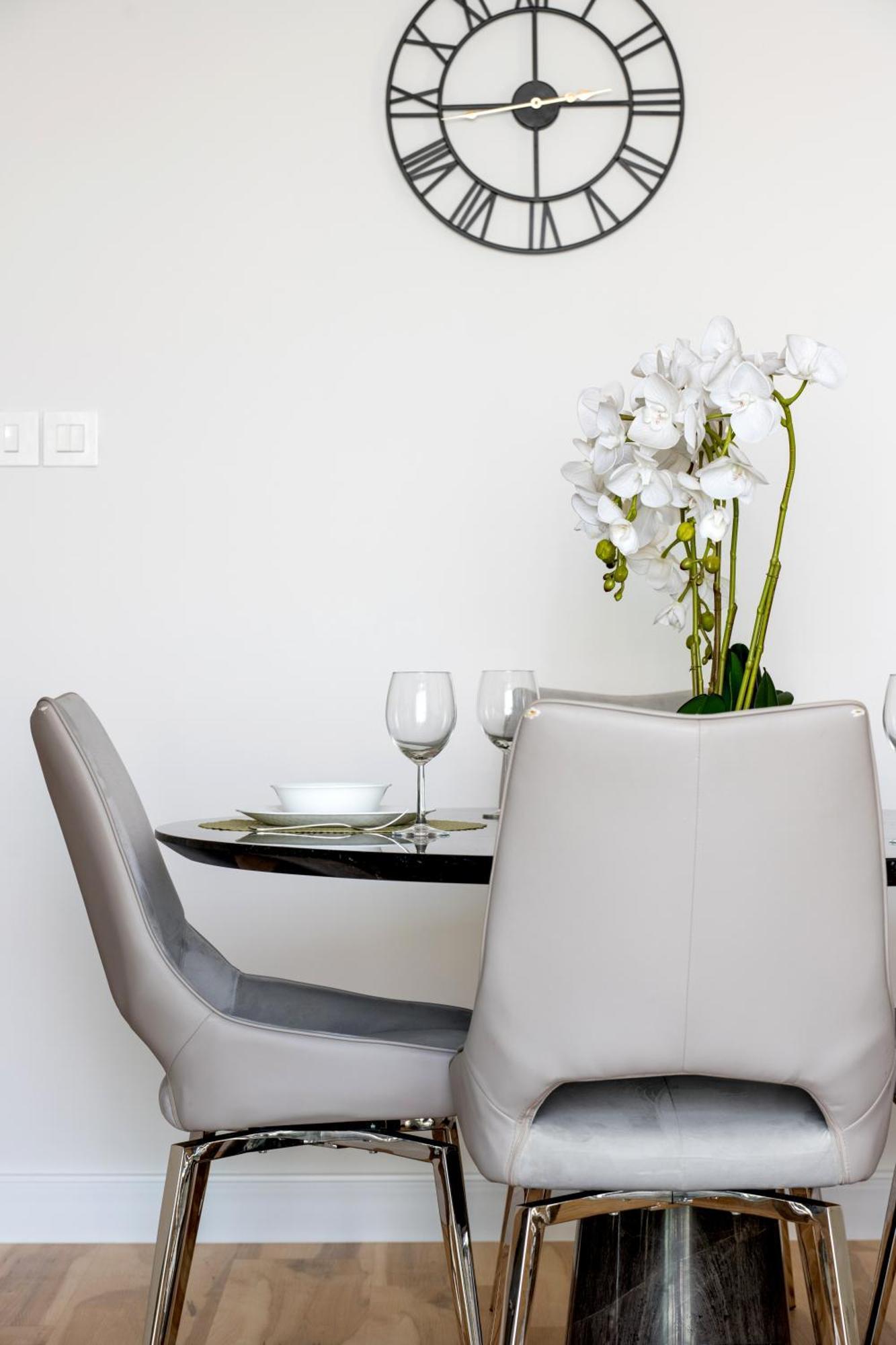 Apart Otel Address Residences 5*