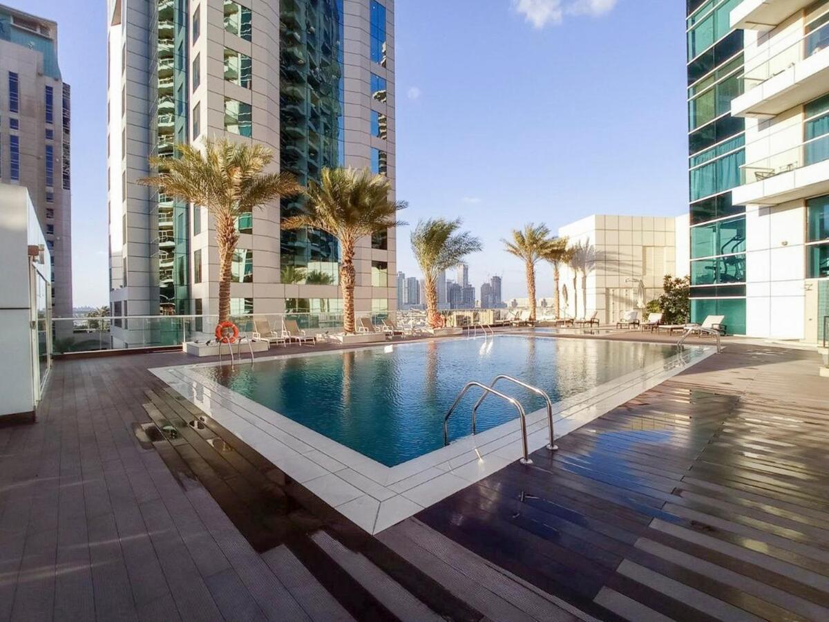 Charming Comfy 2-bedroom In Marina Apartment *