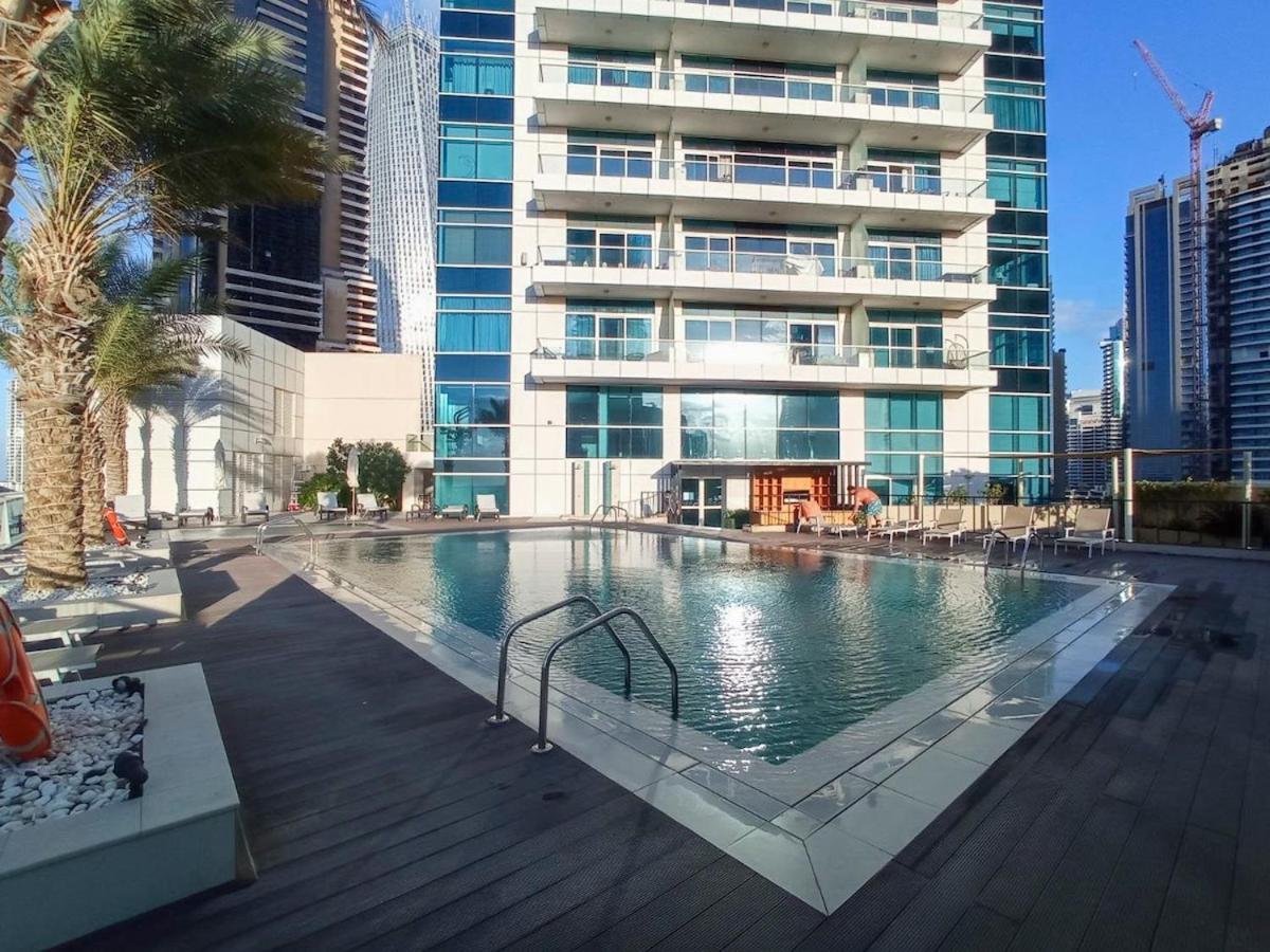 Apartment Charming Comfy 2-bedroom In Marina