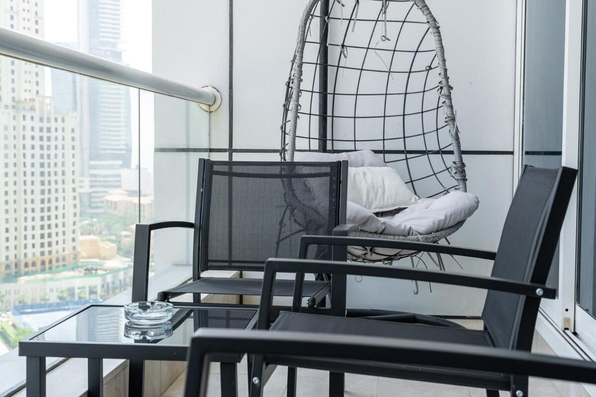 Charming Comfy 2-bedroom In Marina Apartment *