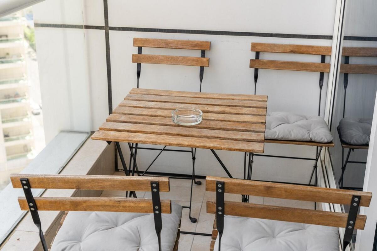 Charming Comfy 2-bedroom In Marina *