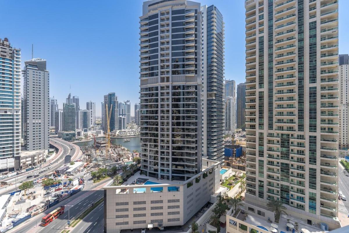 Charming Comfy 2-bedroom In Marina Apartment *