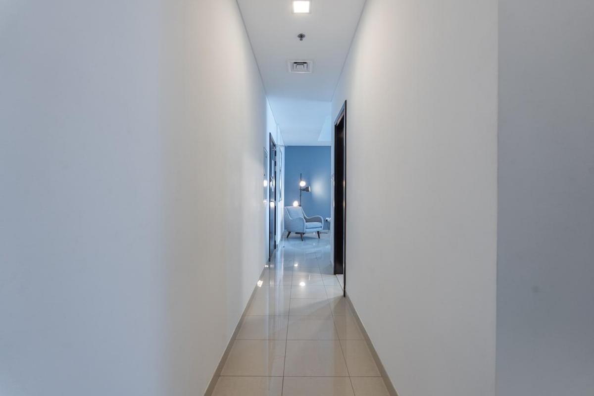 Charming Comfy 2-bedroom In Marina Apartment Dubai