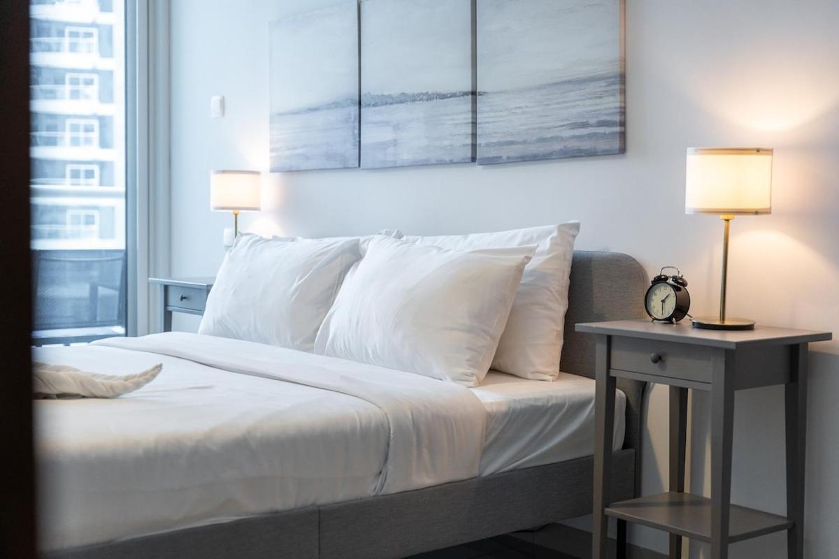 Charming Comfy 2-bedroom In Marina * Dubai
