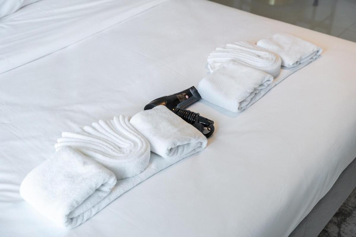Charming Comfy 2-bedroom In Marina Apartment Dubai