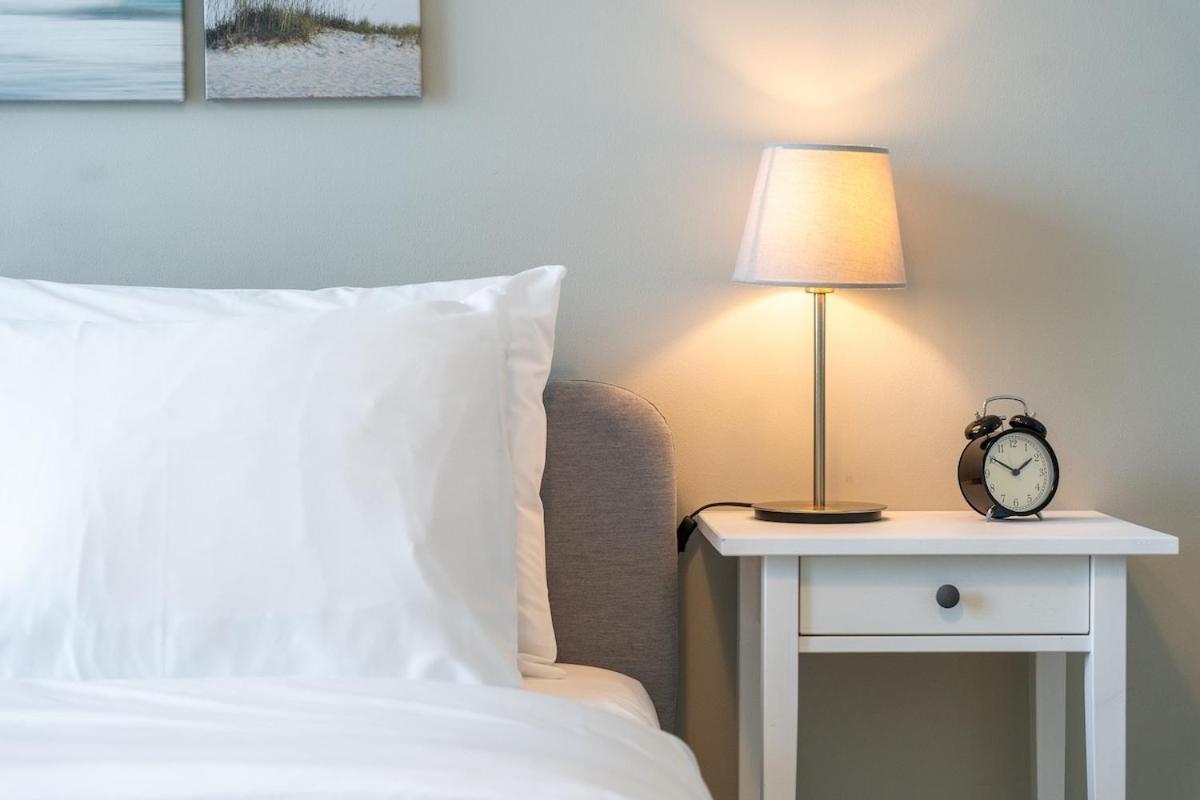 Apartment Charming Comfy 2-bedroom In Marina Dubai