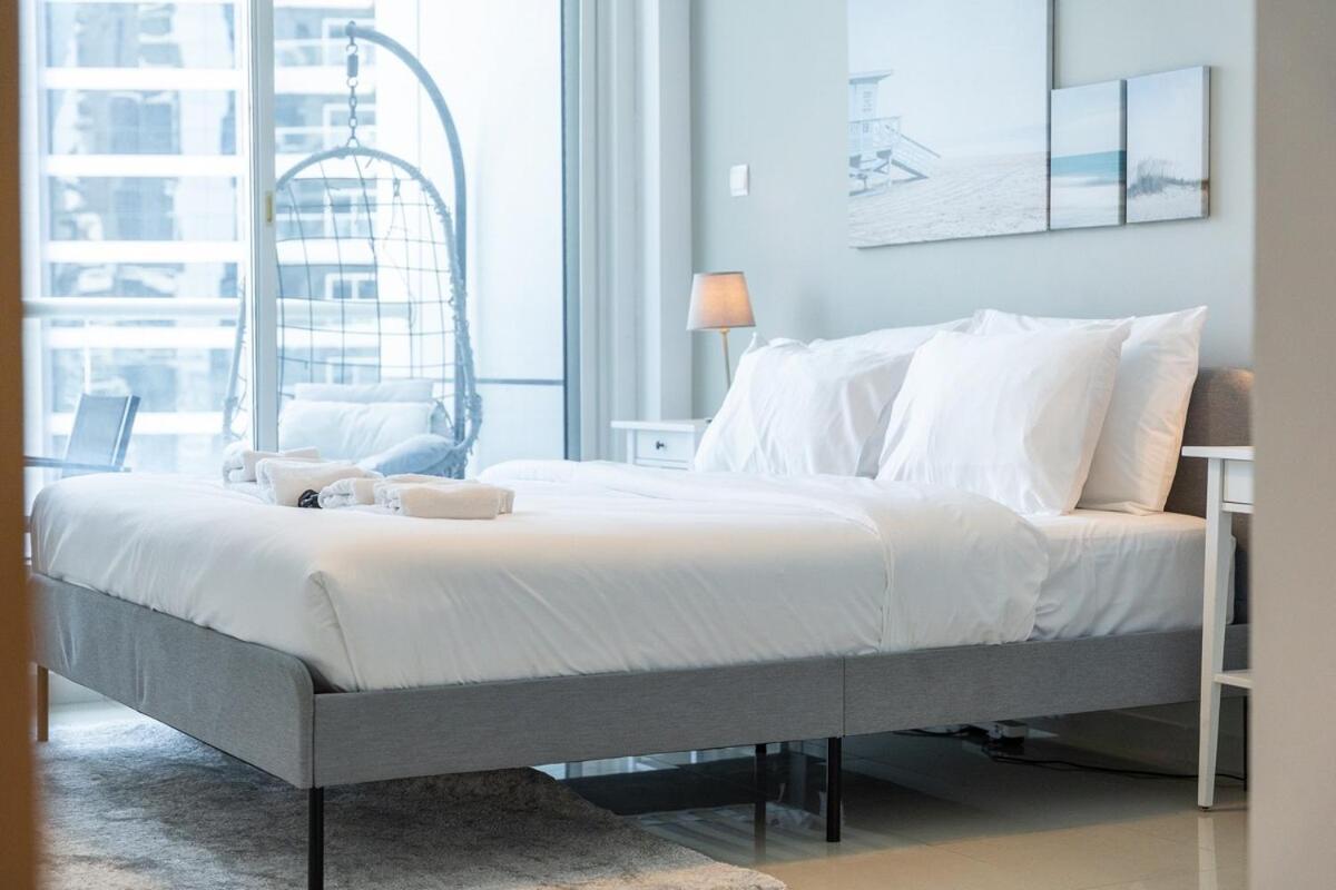 Charming Comfy 2-bedroom In Marina Apartment Dubai