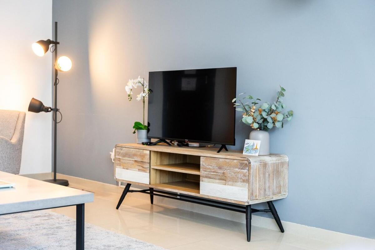 Apartment Charming Comfy 2-bedroom In Marina *