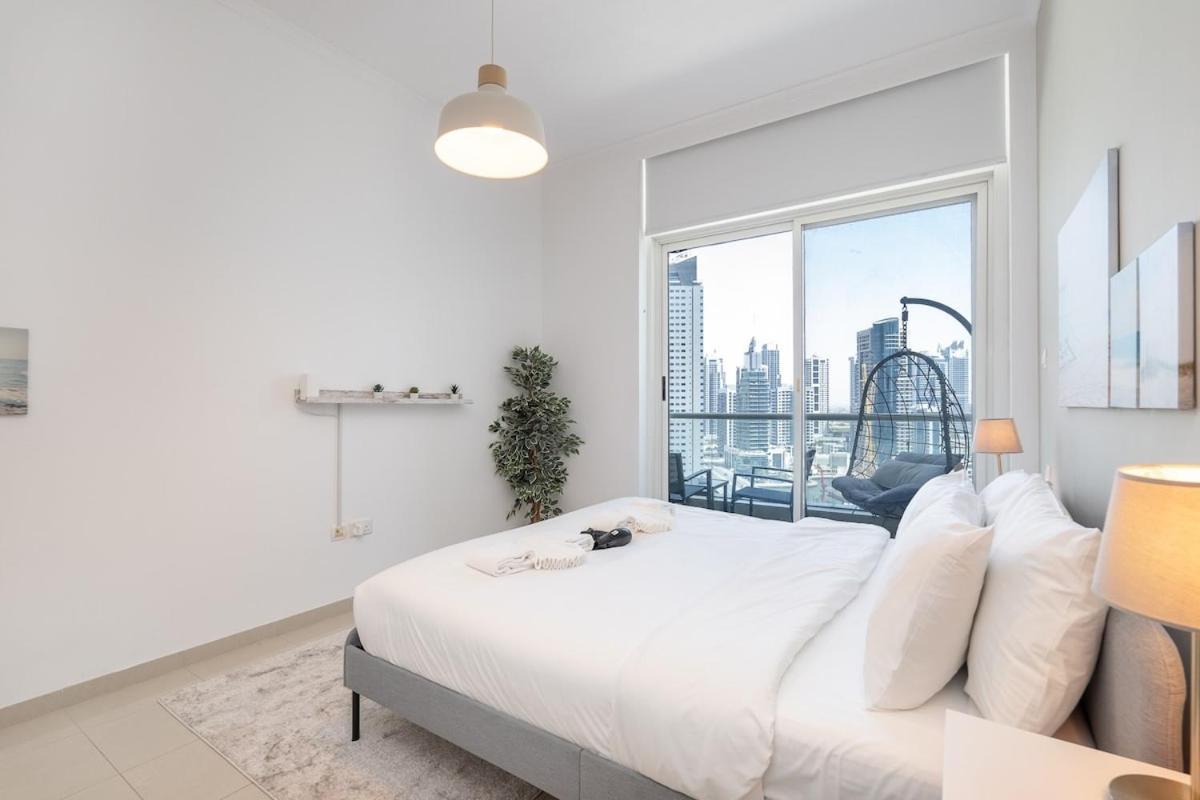 Charming Comfy 2-bedroom In Marina * Dubai
