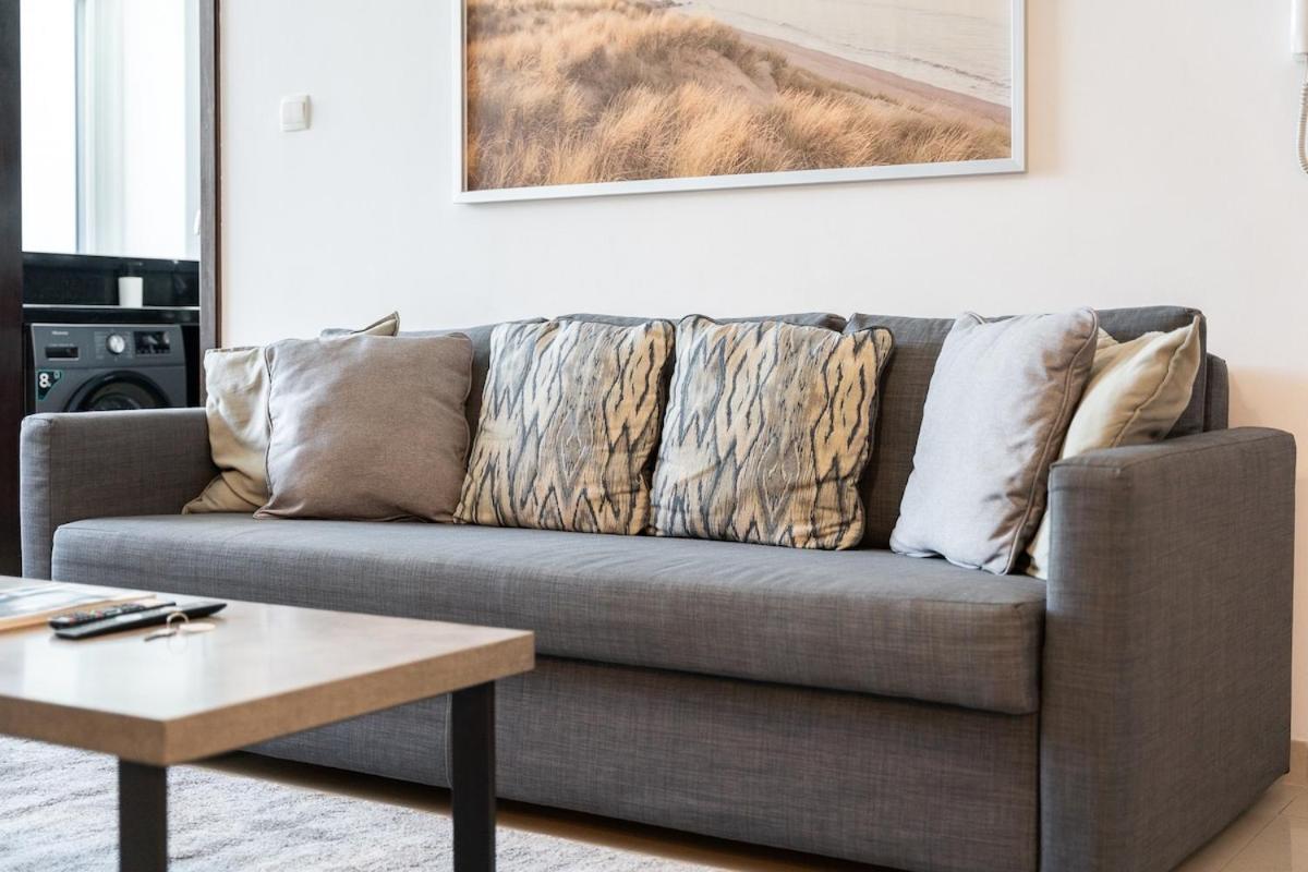 Apartment Charming Comfy 2-bedroom In Marina