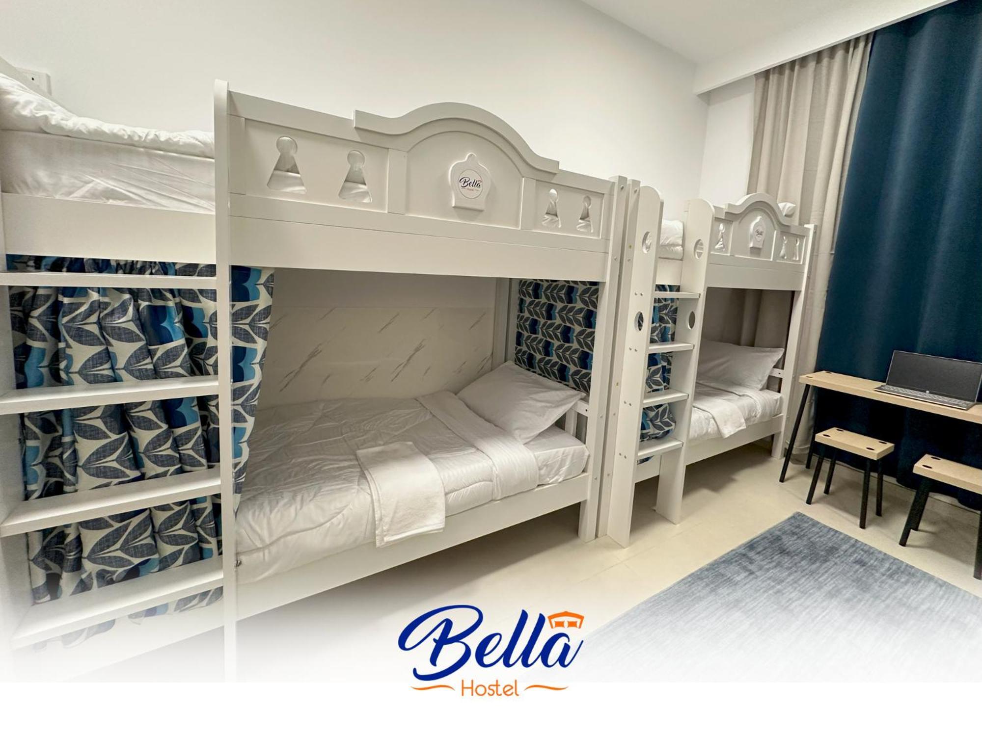 Bella - Luxury Mixed Near Airport * Dubai
