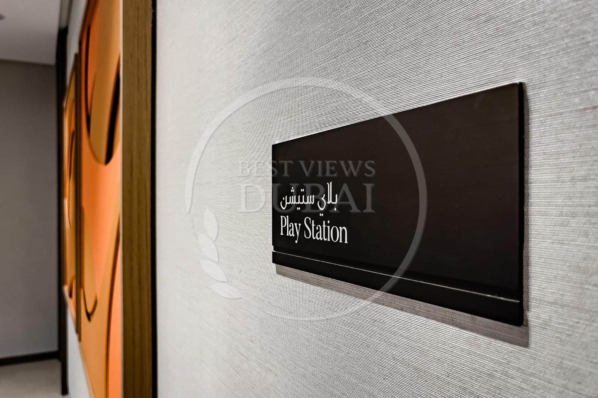 Apartment Prime Burj Khalifa&fountain Views 2 Bdr