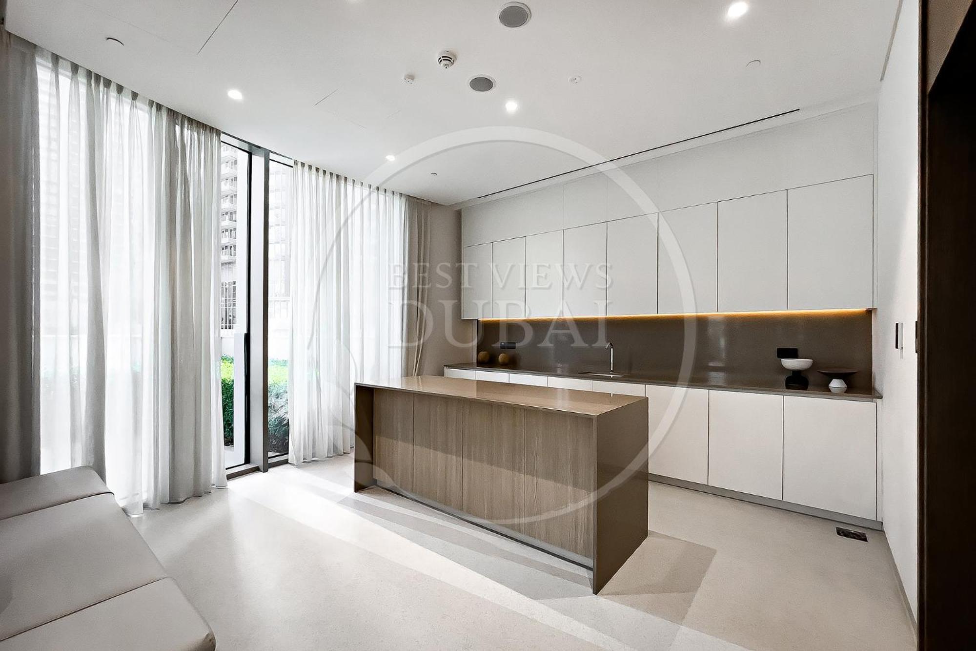 Prime Burj Khalifa&fountain Views 2 Bdr Apartment Dubai