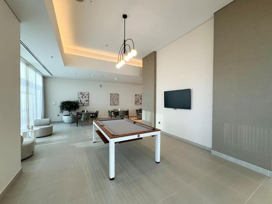 Lux In Downtown I Walk To Mall Apartment Dubai