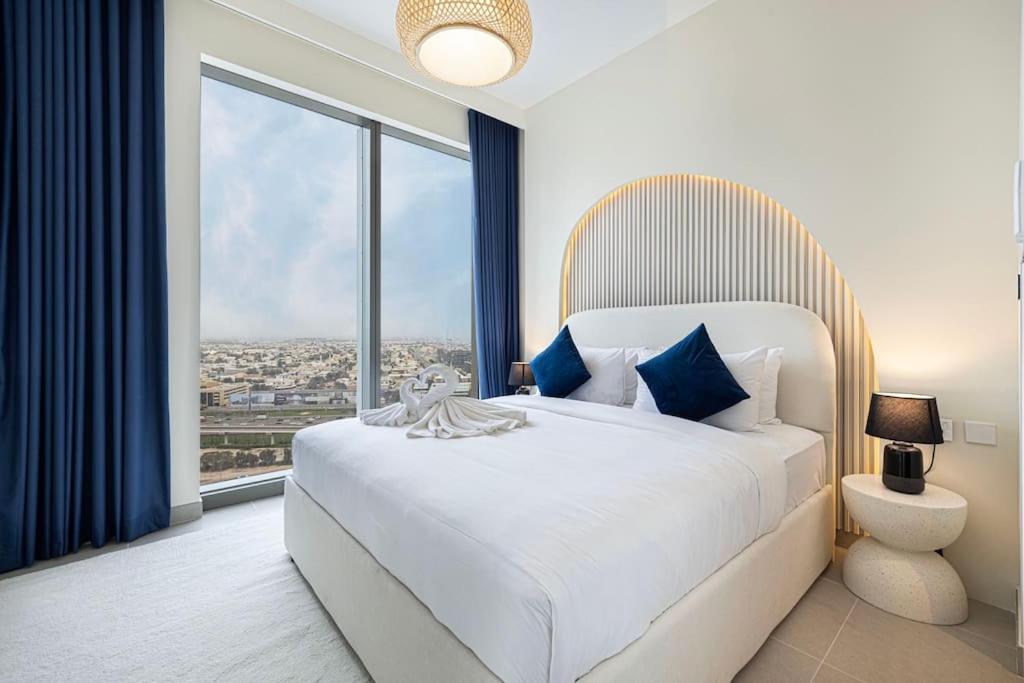 Apartment Lux In Downtown I Walk To Mall Dubai