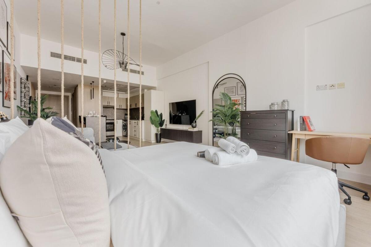 Apartment Cozy At Frankfurt Tower In Sports