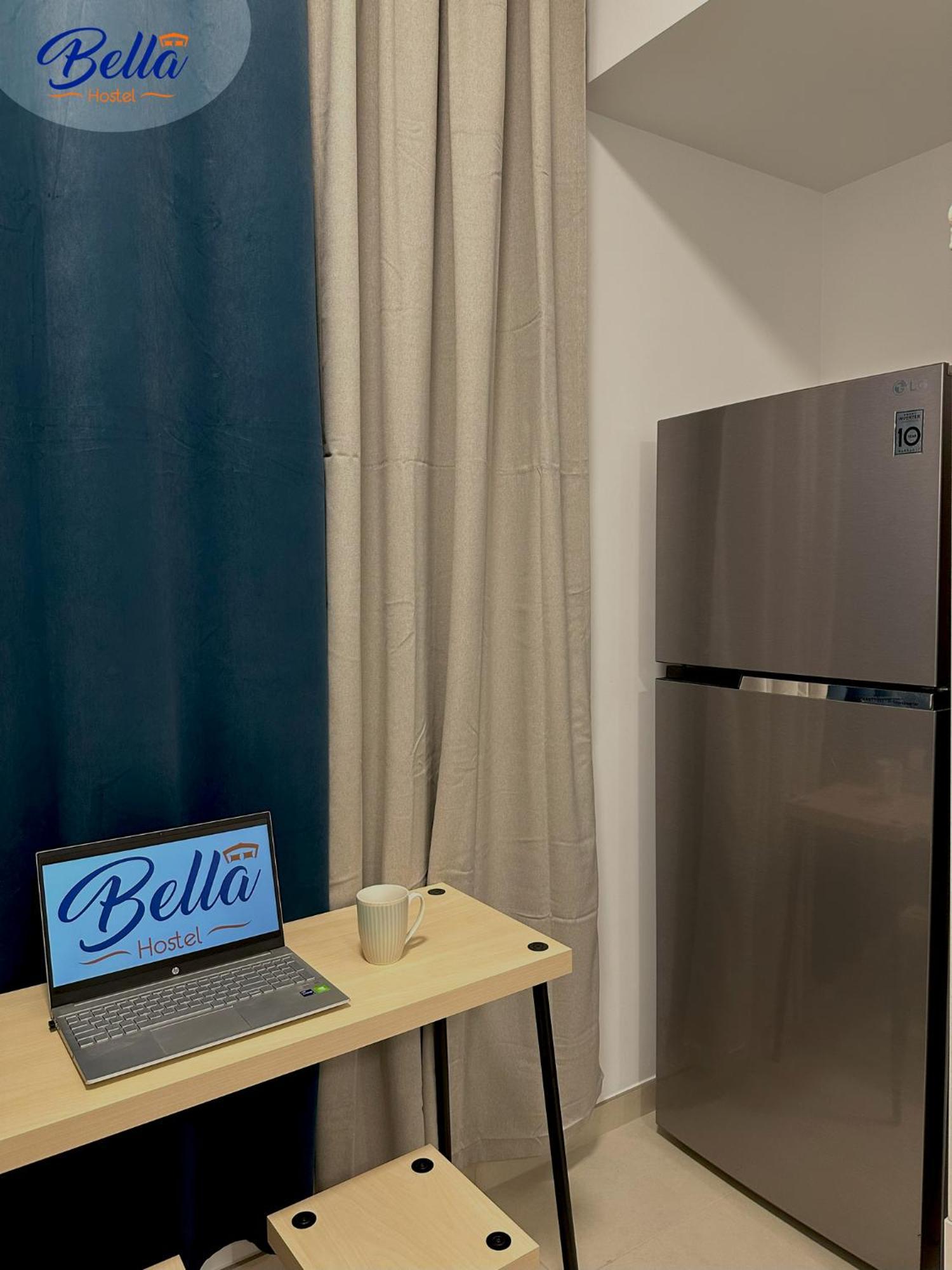 Privatunterkunft Bella - Luxury Mixed Near Airport Dubai