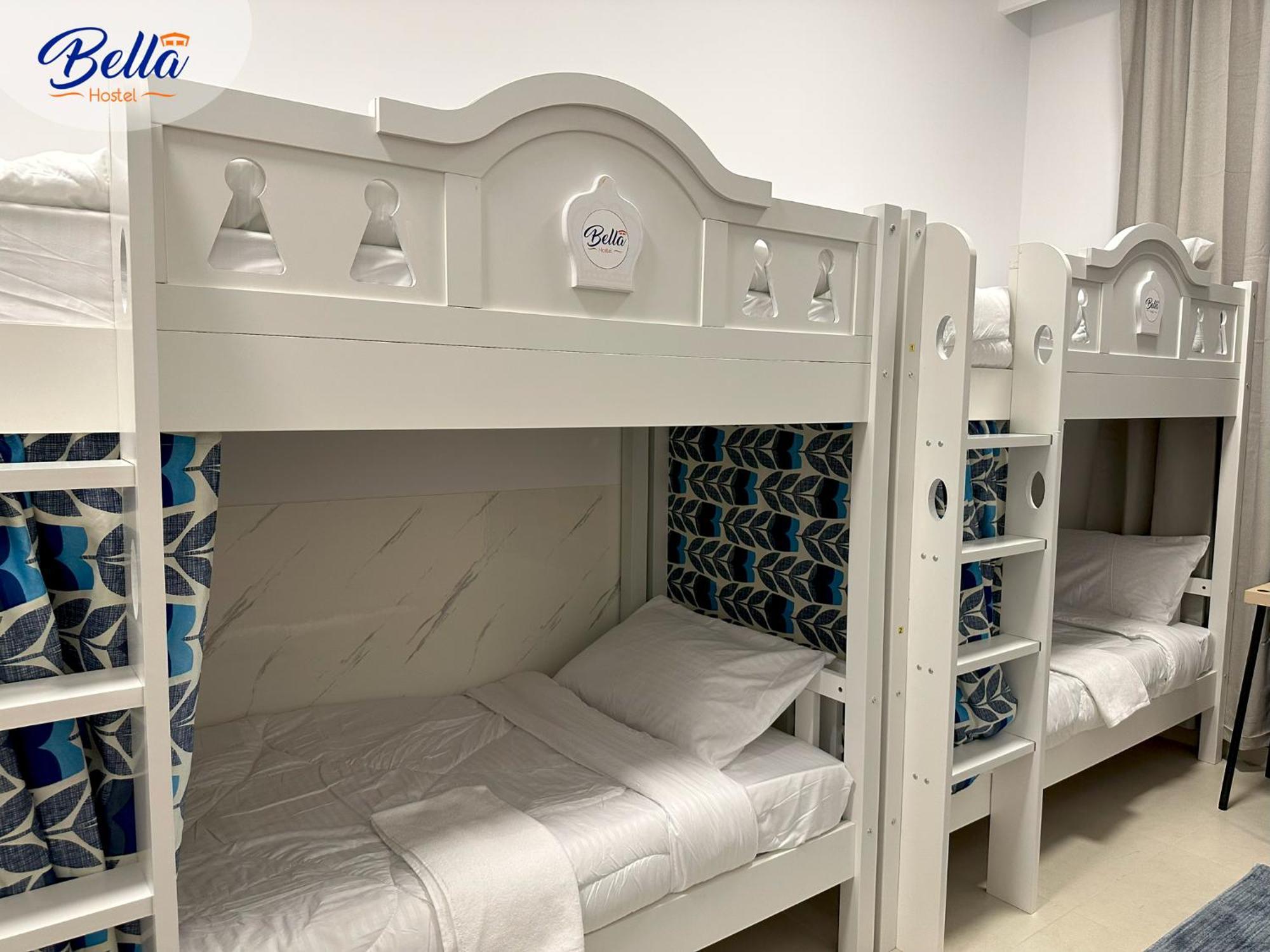 Bella - Luxury Mixed Near Airport Privatunterkunft Dubai