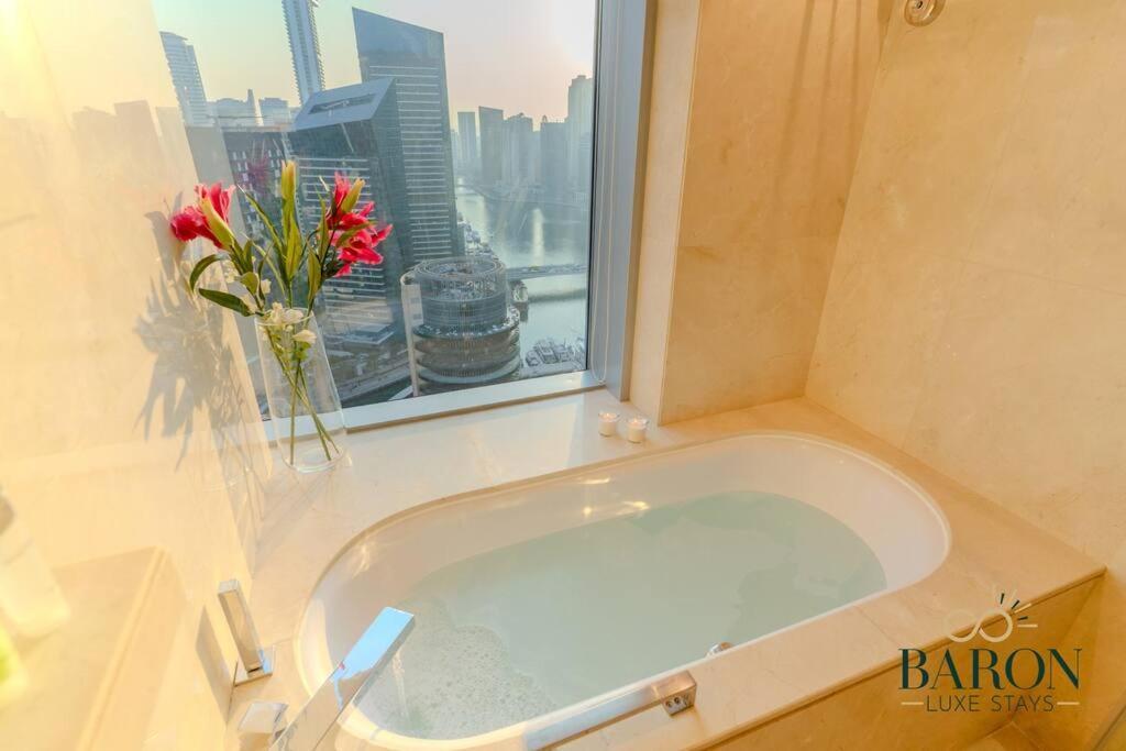 Charming Studio, Jw Marriott Marina