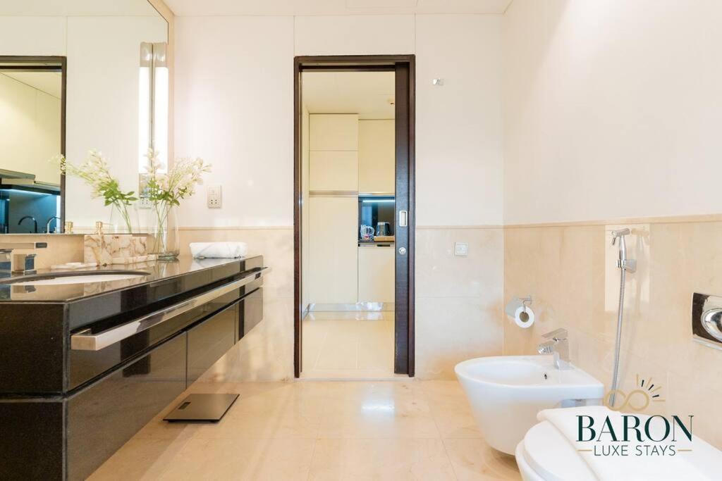 Charming Studio, Jw Marriott Marina * Dubai