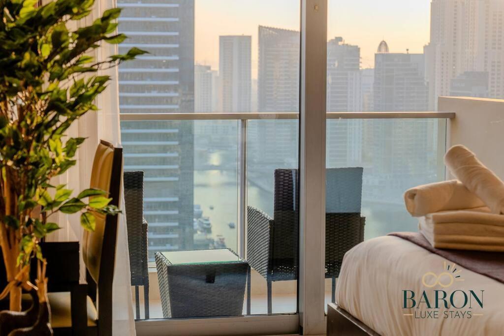 Charming Studio, Jw Marriott Marina