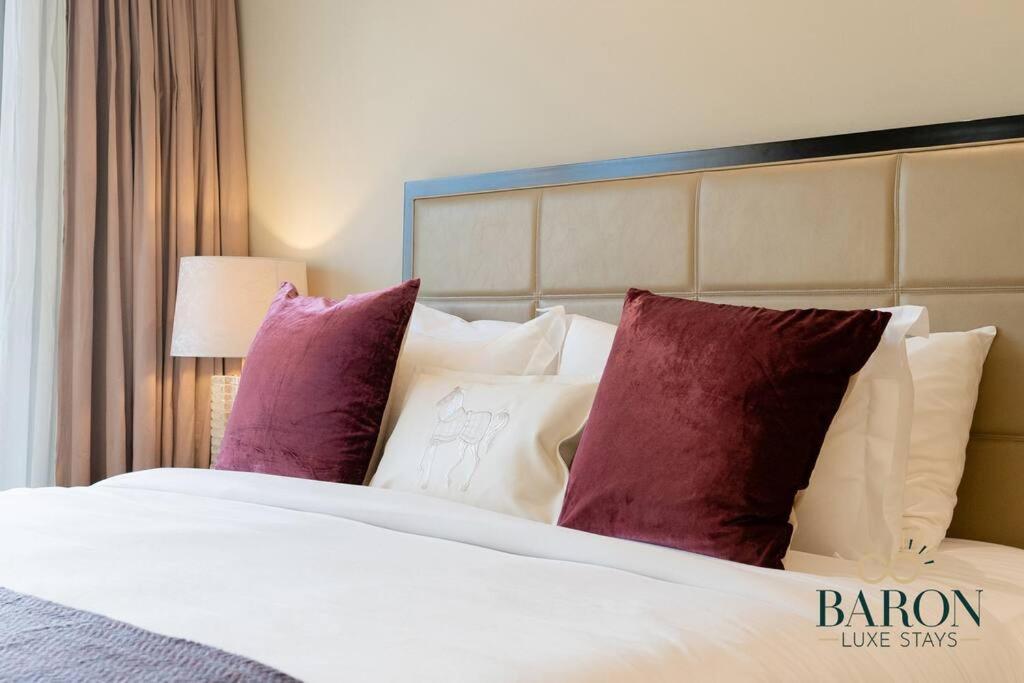 Charming Studio, Jw Marriott Marina Apartment