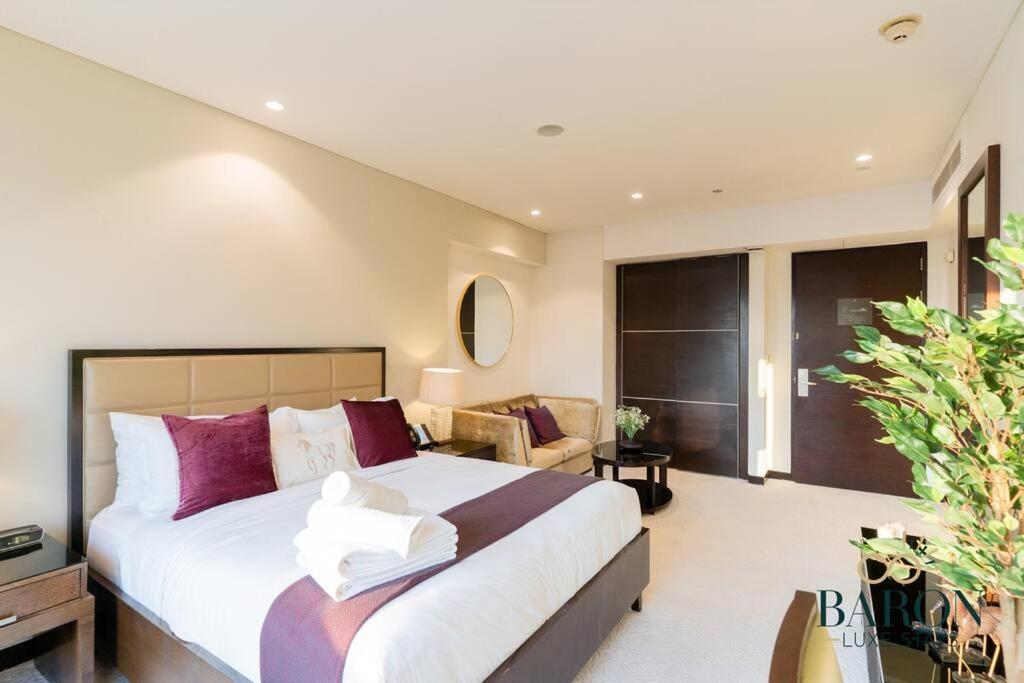 Apartment Charming Studio, Jw Marriott Marina