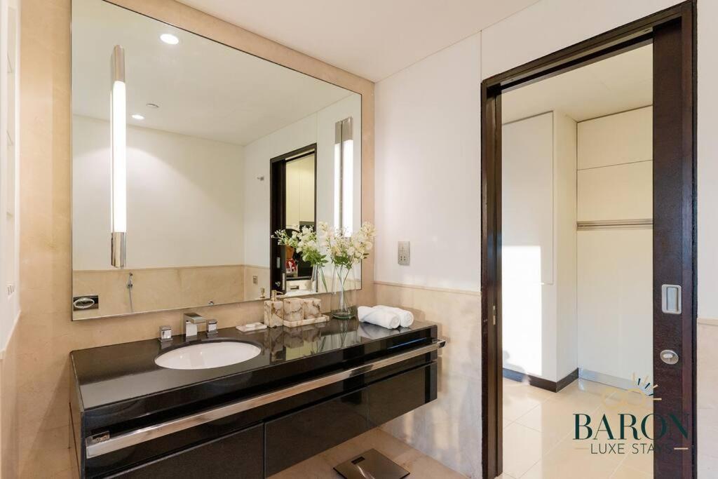 Charming Studio, Jw Marriott Marina