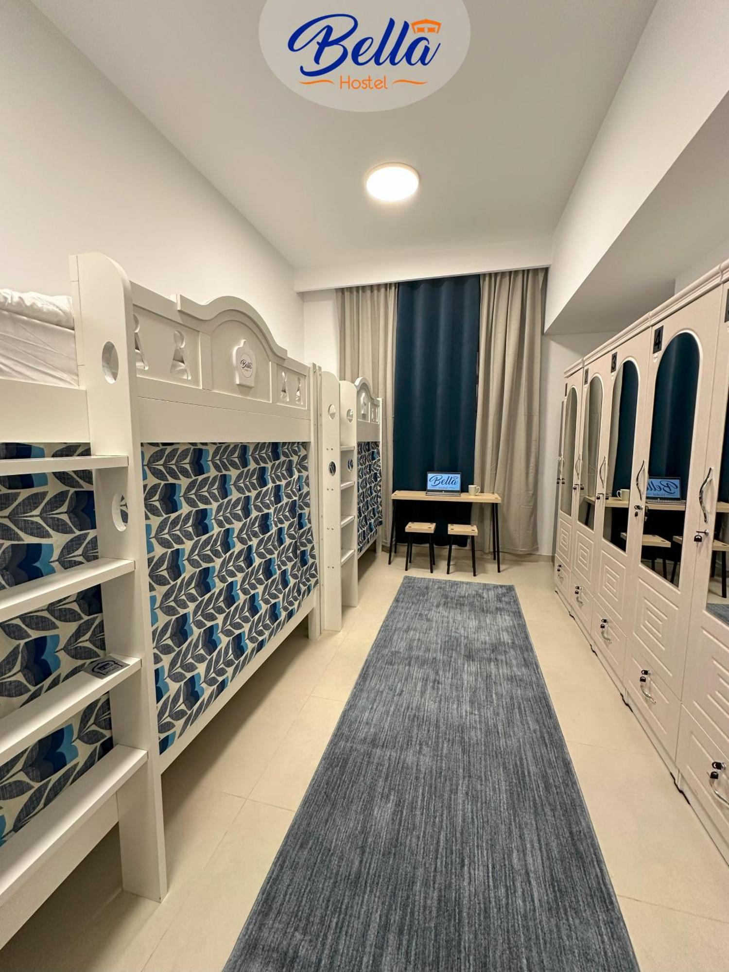 Privatunterkunft Bella - Luxury Mixed Near Airport