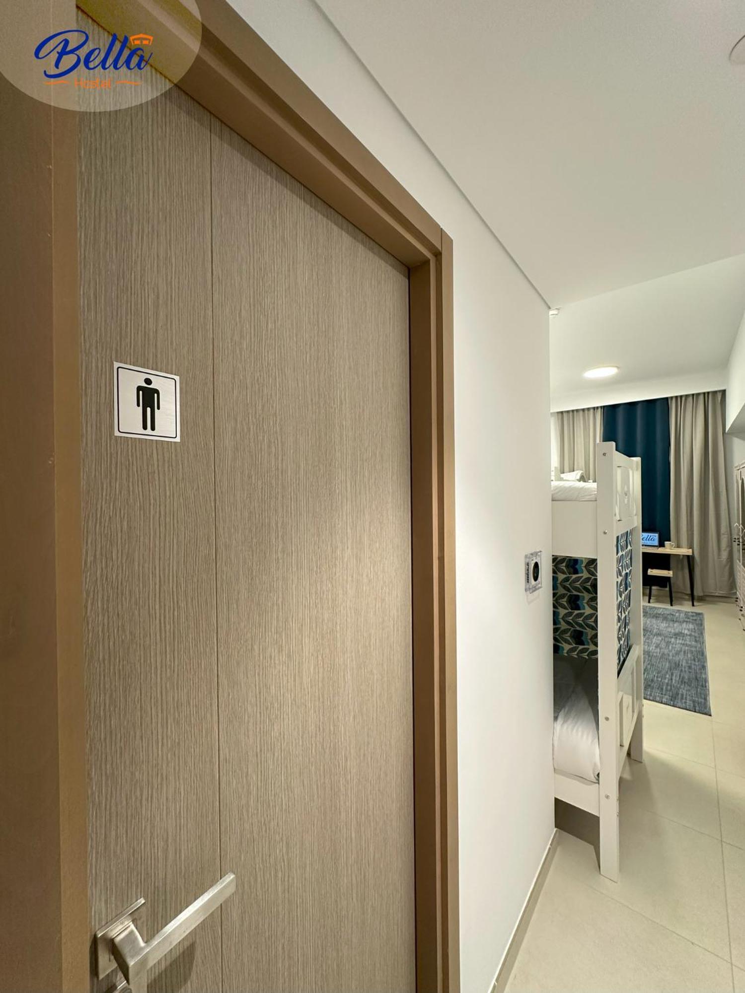 Bella - Luxury Mixed Near Airport * Dubai
