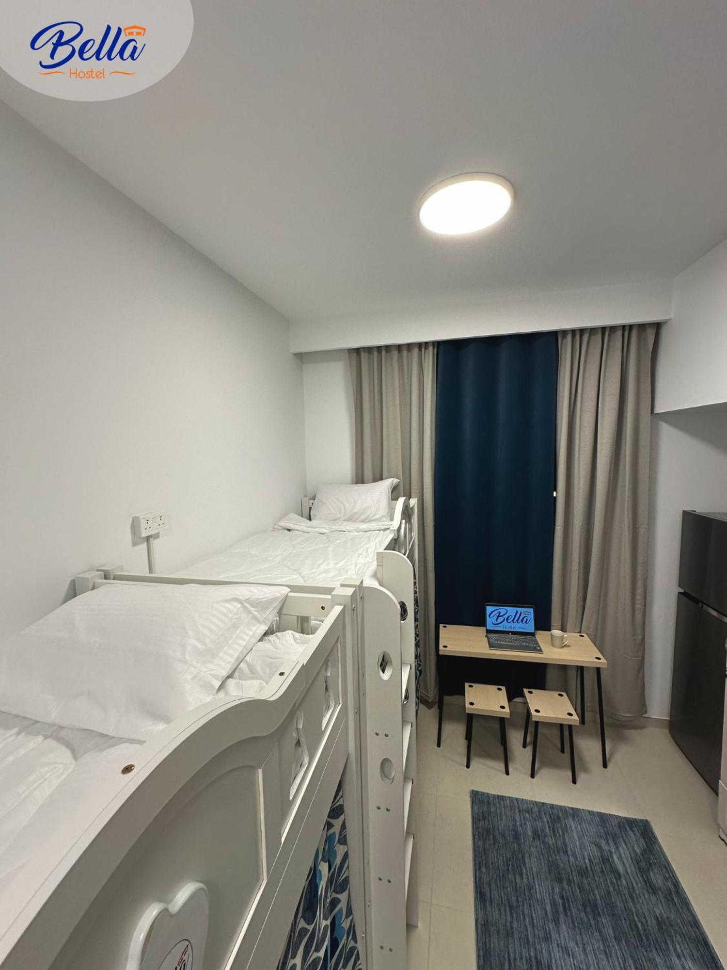 Bella - Luxury Mixed Near Airport