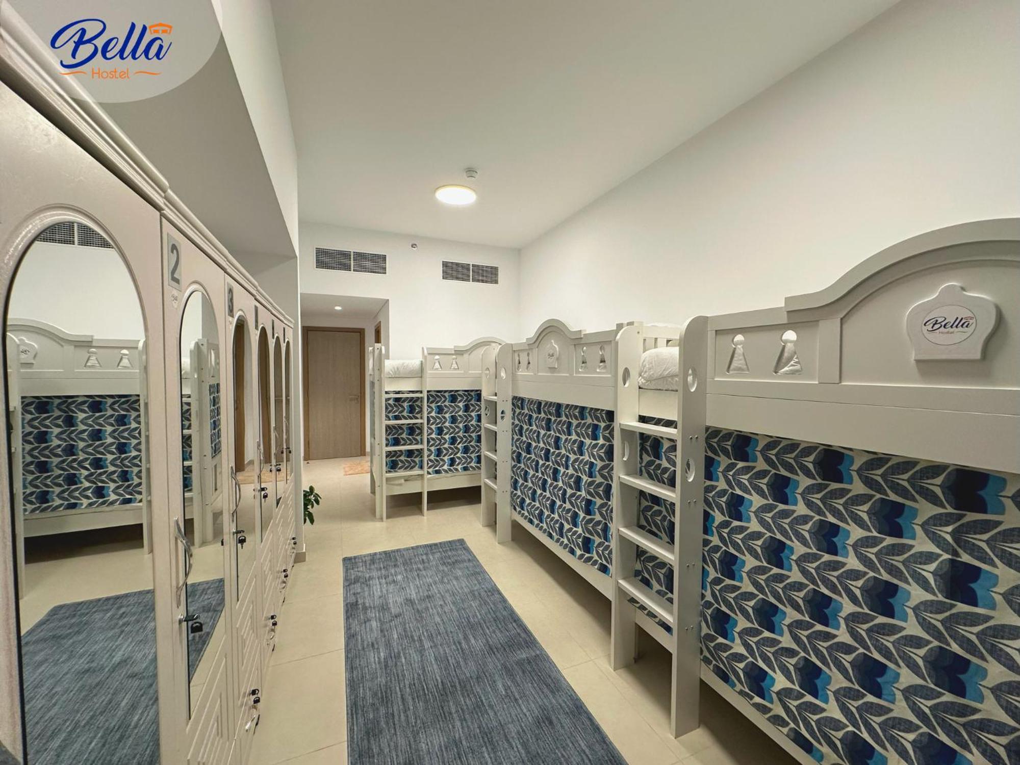 Bella - Luxury Mixed Near Airport Privatunterkunft *