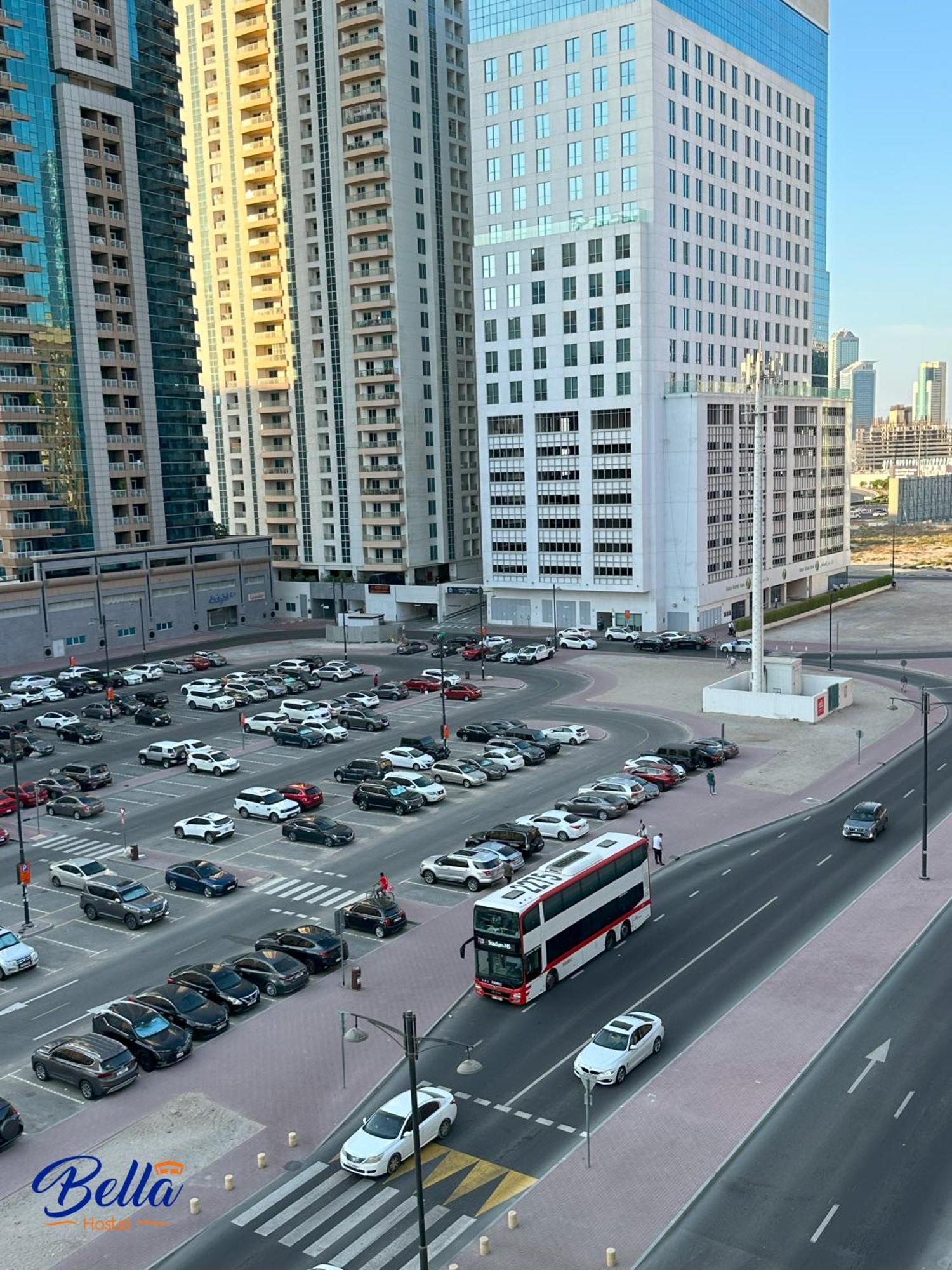 Bella - Luxury Mixed Near Airport * Dubai