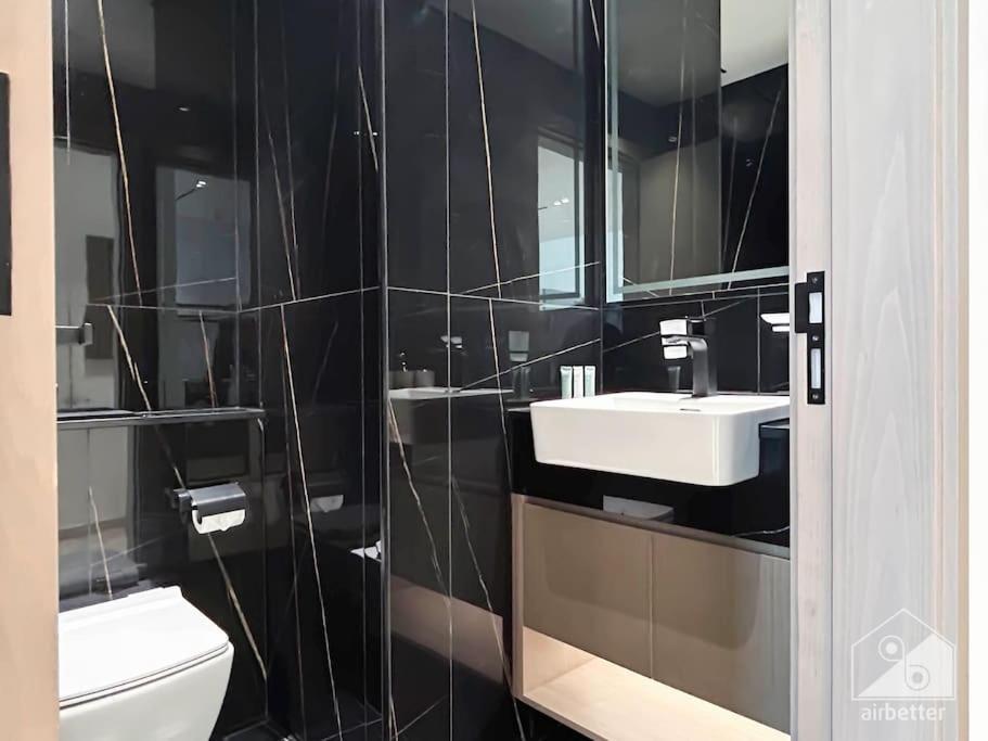 Views & Comforts At Binghatti Emerald Apartment *