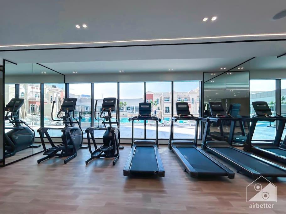 Views & Comforts At Binghatti Emerald Dubai