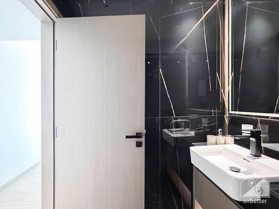 Views & Comforts At Binghatti Emerald * Dubai