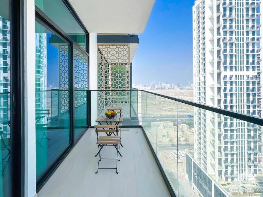 Views & Comforts At Binghatti Emerald Apartment