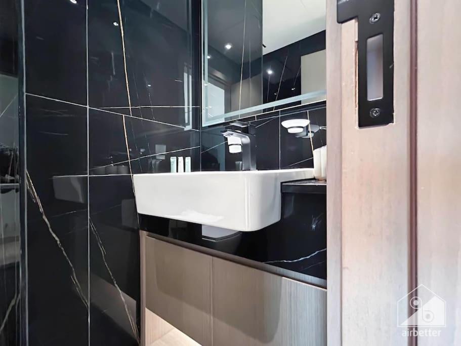 Views & Comforts At Binghatti Emerald Apartment *