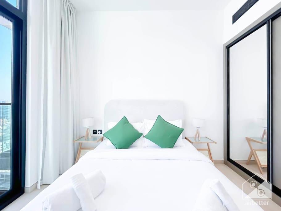 Views & Comforts At Binghatti Emerald