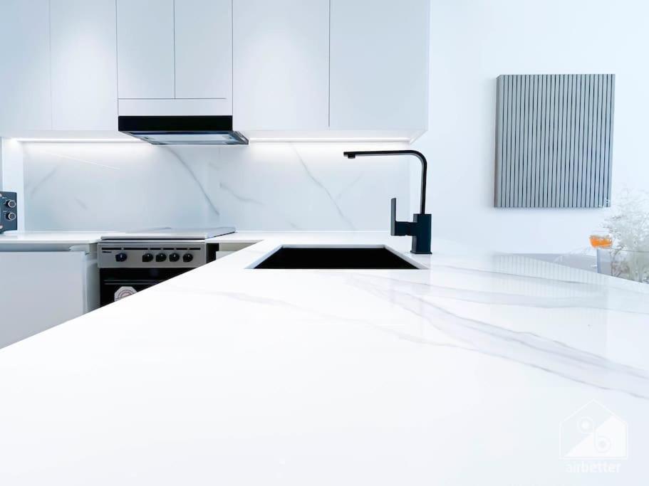 Views & Comforts At Binghatti Emerald Apartment *