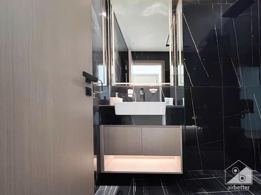 Views & Comforts At Binghatti Emerald Dubai