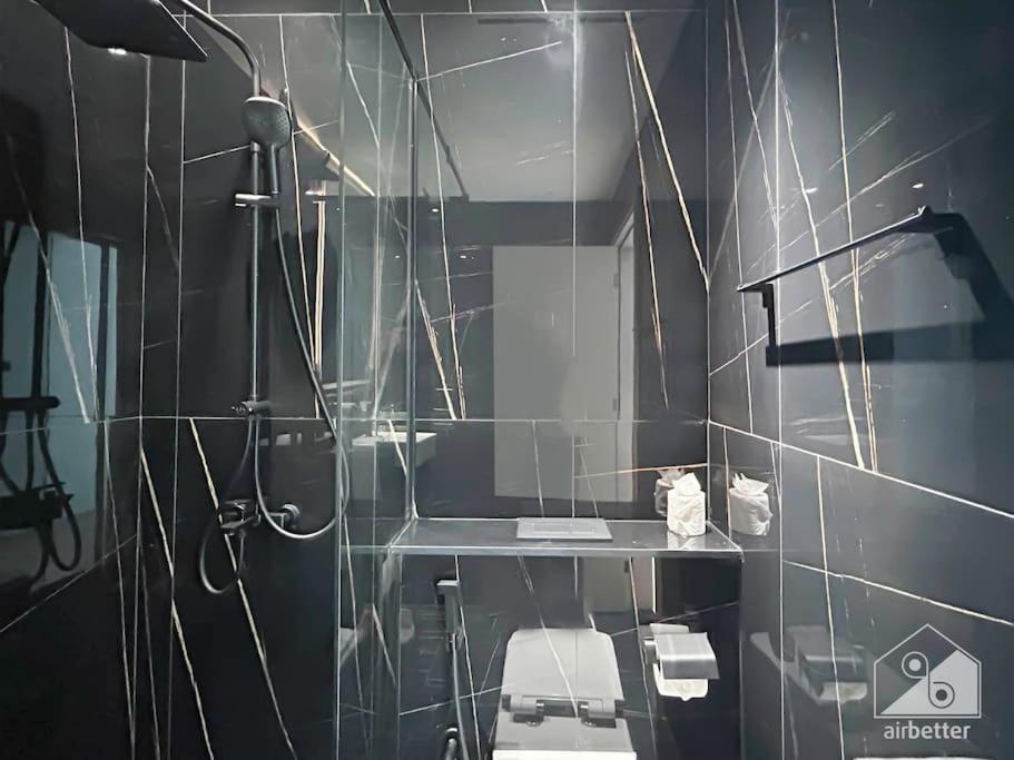 Views & Comforts At Binghatti Emerald * Dubai